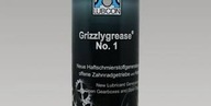 GRIZZLYGREASE No.1 Spray pre Tribol OG 500-0 Spray