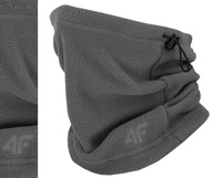 Pánska zimná multifunkčná šatka 4F, bandana, čiapka na krk, fleece Pánska zimná multifunkčná šatka 4F, bandana, čiapka na krk, fleece