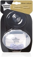 Tommee Tippee návleky na bradavky, 2 ks Tommee Tippee návleky na bradavky, 2 ks