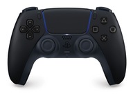 PS5 DualSense Midnight Black podložka PS5 DualSense Midnight Black podložka