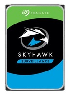 Pevný disk SEAGATE Skyhawk 4TB 3,5” 7200 ot./min