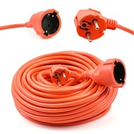 ZÁHRADNÝ PREdlžovací kábel KELTIN K00242 30 MB 3x1,5 mm S UZEMNENÍM PRE SEKAČKU ZÁHRADNÝ PREdlžovací kábel KELTIN K00242 30 MB 3x1,5 mm S UZEMNENÍM PRE SEKAČKU