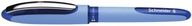 Jedno hybridné guľôčkové pero N 0,3 mm modré