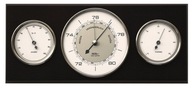 Meteorologická stanica Fisher Barometer Hygrometer Teplomer