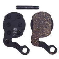 OEM brzdové doštičky Magura Louise 6.1 Performance OEM brzdové doštičky Magura Louise 6.1 Performance