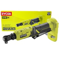 RYOBI RATCHET 1/4 RATCH KLÍČ AKU R18RW2-0 RYOBI RATCHET 1/4 RATCH KLÍČ AKU R18RW2-0