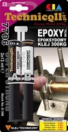 LEPIDLO KOVOVÉ EPOXIDOVÉ 300kg 2x12ml E-396