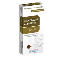Helicobacter Antigen Stool Test, 1 kus