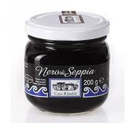 Taliansky atrament Nero di Seppia 180 g Taliansky atrament Nero di Seppia 180 g
