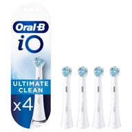 iO hroty Oral-B 4 ks Ultimate Clean Original