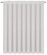 Hotový záves Záclony 220x300 cm Trim závesov Hotový záves Záclony 220x300 cm Trim závesov