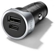 BMW OE Dual-USB nabíjačka typu A a C. Predajca BMW OE Dual-USB nabíjačka typu A a C. Predajca