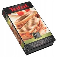 Tefal Snack taniere Panini Grill XA800312 Tefal Snack taniere Panini Grill XA800312