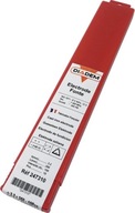 Elektródy na liatinu DIADEM 3,2mm / 350mm / 10 ks. Elektródy na liatinu DIADEM 3,2mm / 350mm / 10 ks.
