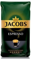 JACOBS ESPRESSO káva 1kg ZRN JACOBS ESPRESSO káva 1kg ZRN