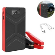 30000MAH AUTOŠTARTOVAČ AUTOŠTARTOVACIEHO ZARIADENIA NÚDZOVÁ POWERBANKA 30000MAH AUTOŠTARTOVAČ AUTOŠTARTOVACIEHO ZARIADENIA NÚDZOVÁ POWERBANKA