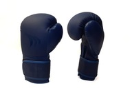 MARS Matt / Blue boxerské rukavice