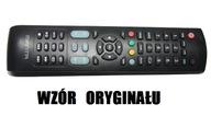 REMOTE MANTA LED2801 LED3201 LED4001 LED4202 LED94005 v.3 náhrada REMOTE MANTA LED2801 LED3201 LED4001 LED4202 LED94005 v.3 náhrada