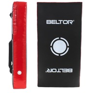 BELTOR KICKING TRAINING SHIELD PRO 65x35 cm