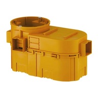 PT BOX PRE SPOJENIE SKRUTKAMI, SAMOZHAŠOVACÍ PRE ELEKTRONIKU, HLOBOKÁ, 1 ks. S PT BOX PRE SPOJENIE SKRUTKAMI, SAMOZHAŠOVACÍ PRE ELEKTRONIKU, HLOBOKÁ, 1 ks. S