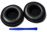 HUBKA NA SLÚCHADLÁ NA SLÚCHADLÁ AUDIO-TECHNICA ATH-200AV SJ1 PADS HUBKA NA SLÚCHADLÁ NA SLÚCHADLÁ AUDIO-TECHNICA ATH-200AV SJ1 PADS