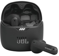 Slúchadlá do uší JBL TUNE FLEX TWS Black ANC Slúchadlá do uší JBL TUNE FLEX TWS Black ANC