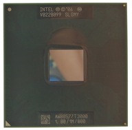 NOVÝ PROCESOR Intel Celeron T3000 SLGMY