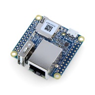 NanoPi NEO v1.4 – Allwinner H3 Quad-Core 1,2 GHz