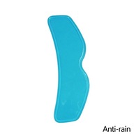 Univerzálne motocyklové prilby Anti-fog Patch Visor