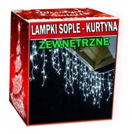 ZÁPASOVÉ LAMPY 200 LED HRUBÝ KÁBEL 9,5 m + BLESK ZÁPASOVÉ LAMPY 200 LED HRUBÝ KÁBEL 9,5 m + BLESK