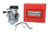Vákuový karburátor Power Force Suzuki GN 125 Vákuový karburátor Power Force Suzuki GN 125