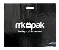 FÓLIOVÉ VRECKÁ/TAŠKY S POTLAČOU 60X50 500 KS FÓLIOVÉ VRECKÁ/TAŠKY S POTLAČOU 60X50 500 KS