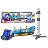 Dickie Rocket Truck Space Mission Truck
