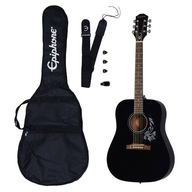 EPIPHONE STARLING AKUSTICKÝ GITAROVÝ PREHRÁČ EB