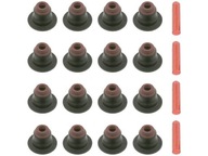 TESNENIA ZÁSUVKY VENTILU BMW 6 F12 3,0 4,4 TESNENIA ZÁSUVKY VENTILU BMW 6 F12 3,0 4,4