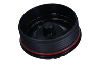 MAXGEAR 27-1668 Kryt telesa olejového filtra MAXGEAR 27-1668 Kryt telesa olejového filtra