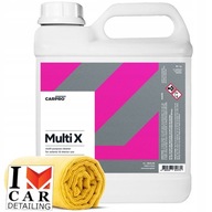 CarPro MultiX - Univerzálny čistiaci prostriedok 4L CarPro MultiX - Univerzálny čistiaci prostriedok 4L
