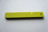 Bisbell magnetický prúžok na nože, mäkký silikón