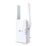 Zosilňovač signálu TP-Link RE605X Wi-Fi AX1800 Zosilňovač signálu TP-Link RE605X Wi-Fi AX1800