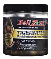 BAITZONE TIGERNUTS prírodný tigrí orech 250ml