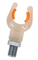 Prologic Butt Klinger Rod Rest Glow 2 ks. Prologic Butt Klinger Rod Rest Glow 2 ks.
