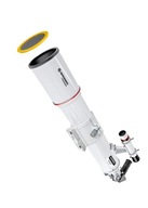 Teleskop Bresser MESSIER AR-90 90/500 OTA + filter