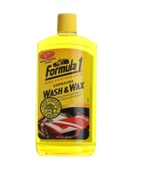 K2-CARNAUBA ŠAMPÓN S VONNÝM VOSKOM K2 K2-CARNAUBA ŠAMPÓN S VONNÝM VOSKOM K2