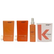 KEVIN MURPHY FARBENIE VLASOV ŠAMPÓN + KONDICIONÉR + OŠETRENIE + SPREJ