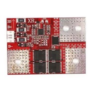 NABÍJACÍ MODUL BATÉRIE 3S 50A OCP START 1200A VYVAŽOVAČKA NABÍJACÍ MODUL BATÉRIE 3S 50A OCP START 1200A VYVAŽOVAČKA
