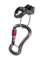 Set Ocun Condor SG + Habu - antracit Set Ocun Condor SG + Habu - antracit
