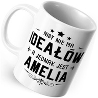Perfektný hrnček AMELIA pre AMELIA Perfektný hrnček AMELIA pre AMELIA