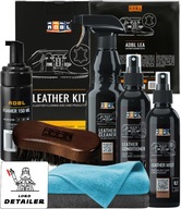 ADBL LEATHER KIT - Súprava na čistenie kože