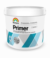 Beckers Designer Primer 3l Beckers Designer Primer 3l