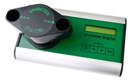 Unimeter digitálny zelený merač vlhkosti zrna